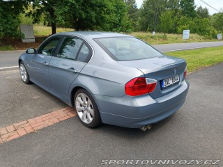 BMW 3 E90 330 XD 2006