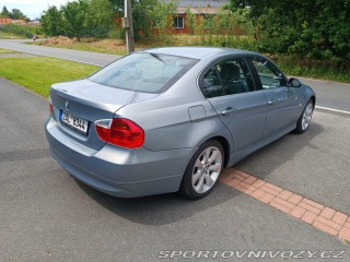 BMW 3 E90 330 XD 2006