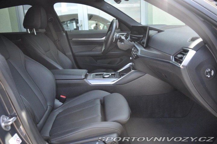BMW 4 420D xD MSPORT HUD N.TOP 2023