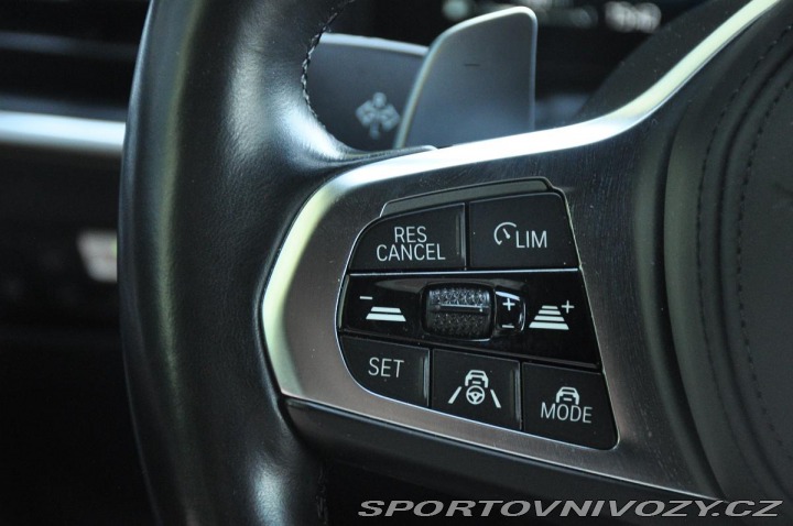 BMW 4 420D xD MSPORT HUD N.TOP 2023