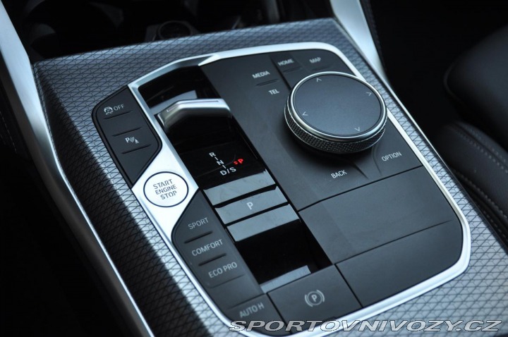 BMW 4 420D xD MSPORT HUD N.TOP 2023