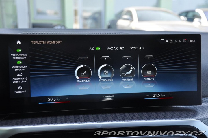 BMW 4 420D xD MSPORT HUD N.TOP 2023