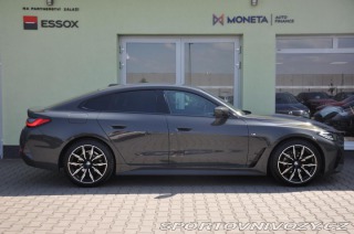 BMW 4 420D xD MSPORT HUD N.TOP 2023