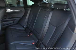 BMW 4 420D xD MSPORT HUD N.TOP 2023