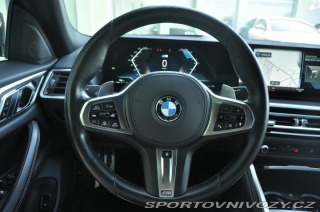 BMW 4 420D xD MSPORT HUD N.TOP 2023