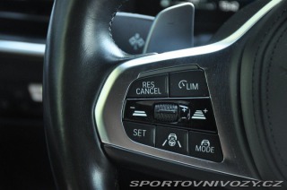 BMW 4 420D xD MSPORT HUD N.TOP 2023