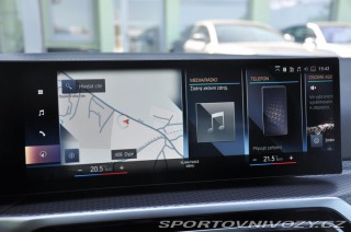 BMW 4 420D xD MSPORT HUD N.TOP 2023
