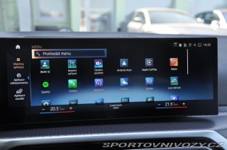 BMW 4 420D xD MSPORT HUD N.TOP 2023
