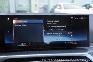 BMW 4 420D xD MSPORT HUD N.TOP 2023