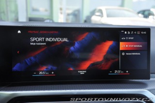 BMW 4 420D xD MSPORT HUD N.TOP 2023