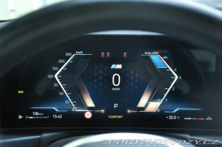 BMW 4 420D xD MSPORT HUD N.TOP 2023