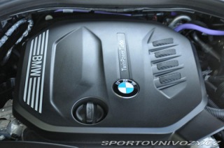 BMW 4 420D xD MSPORT HUD N.TOP 2023