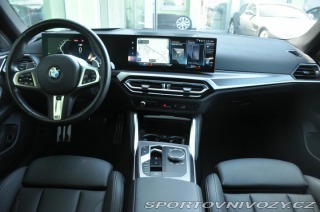 BMW 4 420D xD MSPORT HUD N.TOP 2023