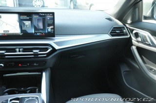BMW 4 420D xD MSPORT HUD N.TOP 2023