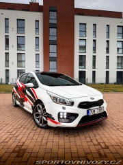 Kia Ceed GT 