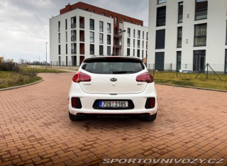 Kia Ceed GT  2014