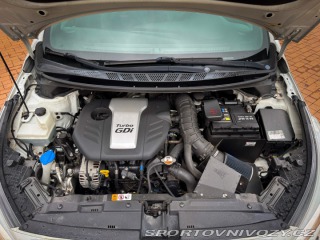 Kia Ceed GT  2014