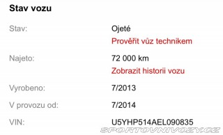 Kia Ceed GT  2014