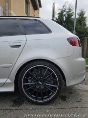 Audi S3 8PA 2009