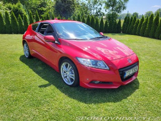 Honda CR-Z Hybrid 1.5i