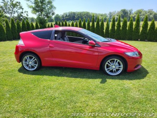 Honda CR-Z Hybrid 1.5i 2012