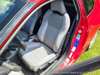 Honda CR-Z Hybrid 1.5i 2012