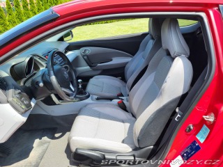 Honda CR-Z Hybrid 1.5i 2012