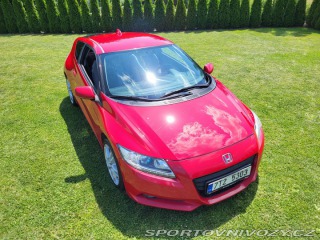 Honda CR-Z Hybrid 1.5i 2012