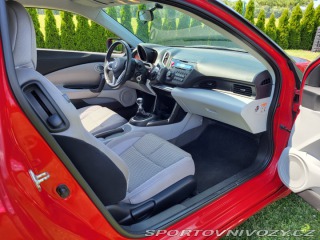 Honda CR-Z Hybrid 1.5i 2012
