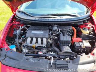 Honda CR-Z Hybrid 1.5i 2012