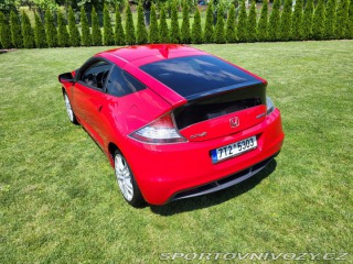 Honda CR-Z Hybrid 1.5i 2012