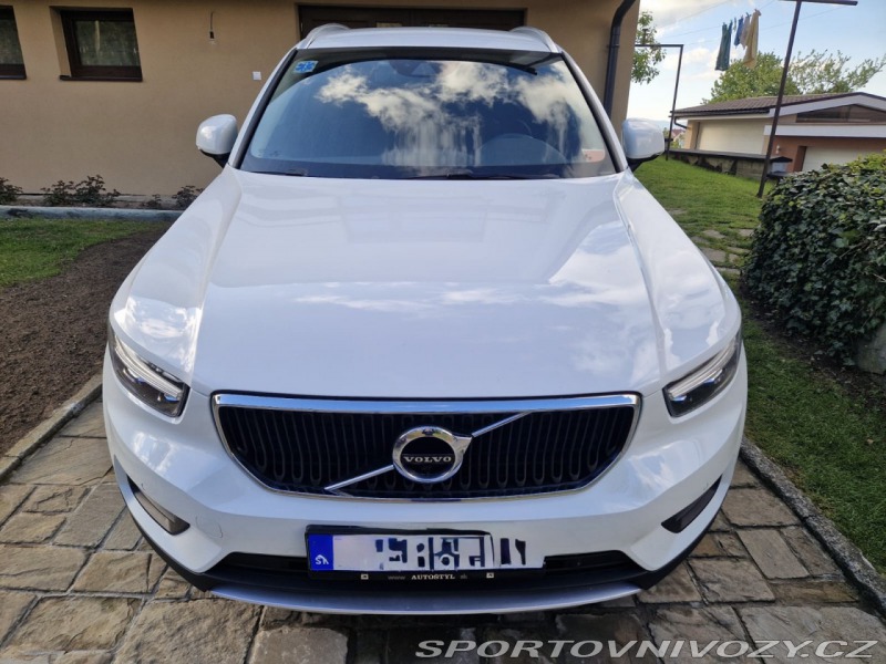 Volvo Ostatní modely XC 40