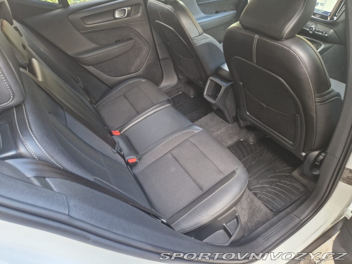 Volvo Ostatní modely XC 40 2018