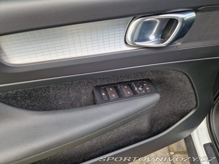Volvo Ostatní modely XC 40 2018