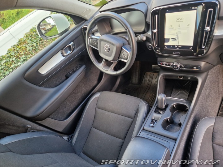 Volvo Ostatní modely XC 40 2018