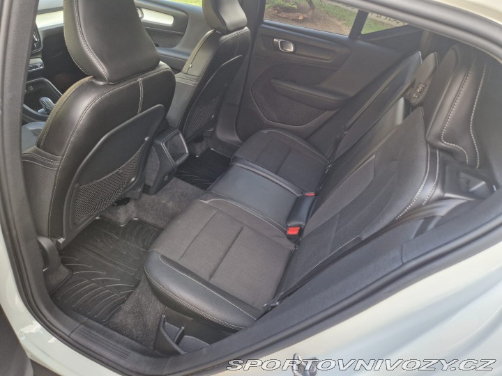 Volvo Ostatní modely XC 40 2018