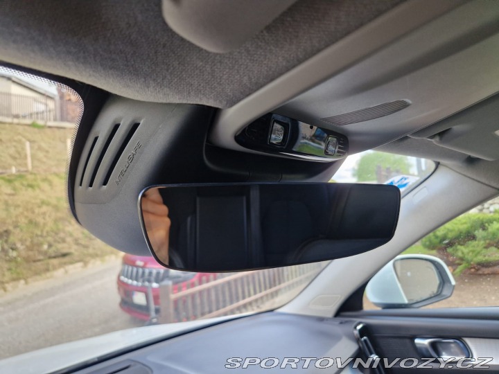 Volvo Ostatní modely XC 40 2018