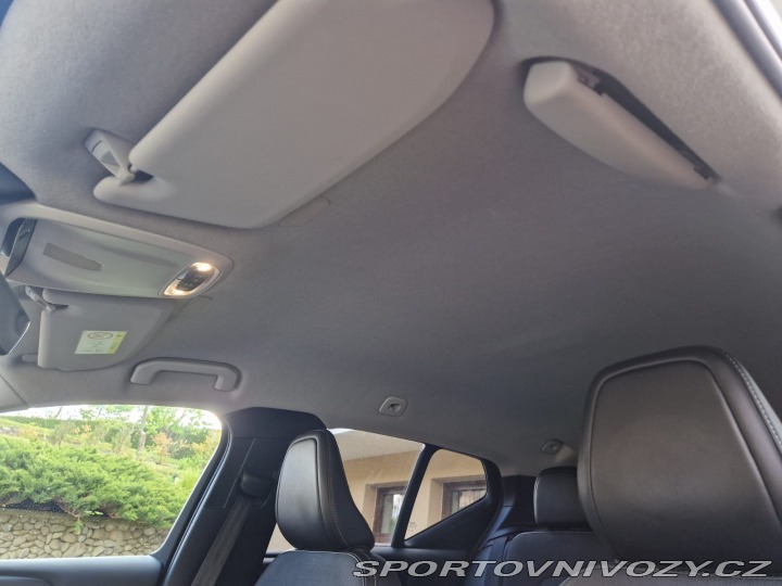 Volvo Ostatní modely XC 40 2018