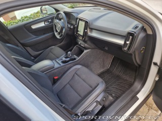 Volvo Ostatní modely XC 40 2018
