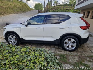 Volvo Ostatní modely XC 40 2018