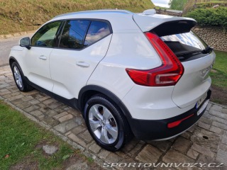 Volvo Ostatní modely XC 40 2018