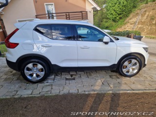 Volvo Ostatní modely XC 40 2018