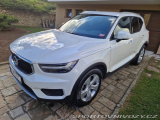 Volvo Ostatní modely XC 40 2018