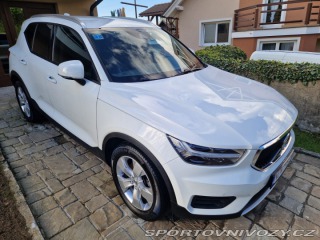 Volvo Ostatní modely XC 40 2018