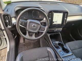 Volvo Ostatní modely XC 40 2018