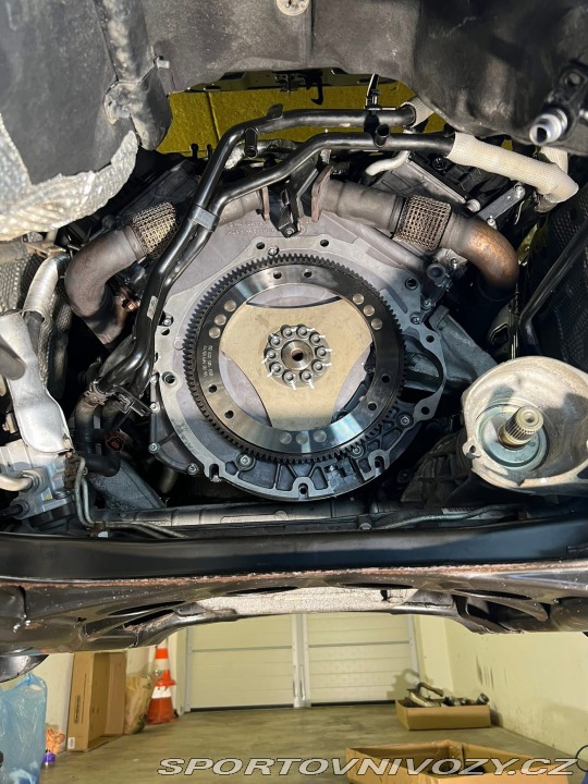 Porsche Cayenne 958 2013
