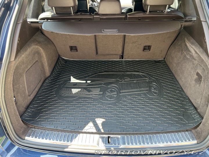 Porsche Cayenne 958 2013