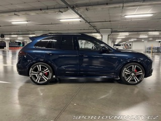 Porsche Cayenne 958 2013