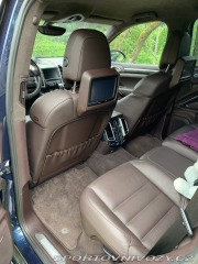 Porsche Cayenne 958 2013