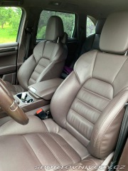 Porsche Cayenne 958 2013